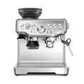 Breville Barista Express Espresso Machine, One Size, Brushed Stainless Steel: Semi Automatic Pump Espresso Machines: Home & Kitchen