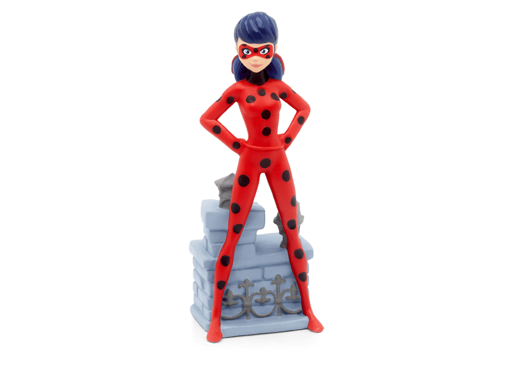 Miraculous: Tales of Ladybug & Cat Noir Tonie