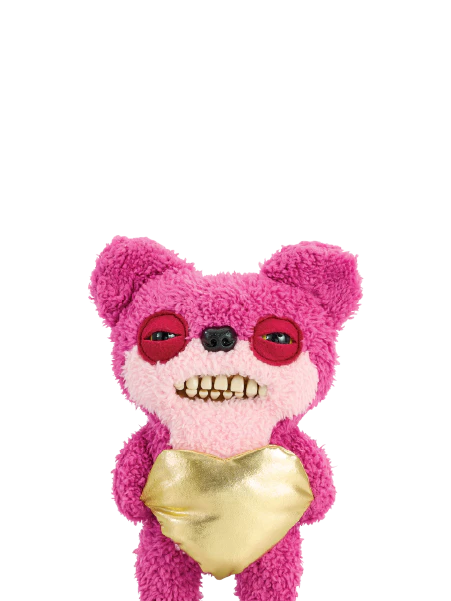 Monster: Teddy Bear Nightmare