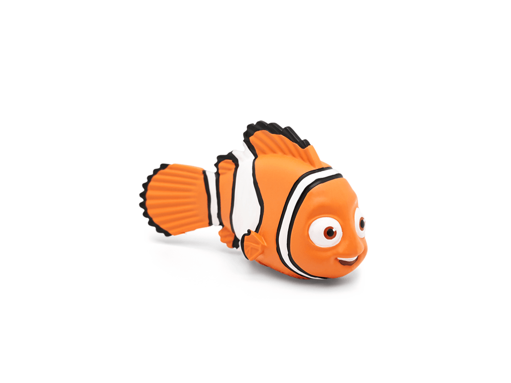 Disney and Pixar Finding Nemo Tonie
