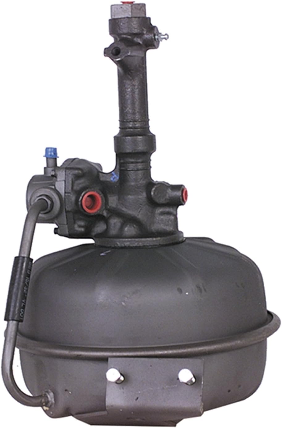 CARDONE Remanufactured Hydro-Vac Brake Booster 51-8000 - OE Quality, Rust-Prohibitive Finish, Eco-Friendly, 1 Pack