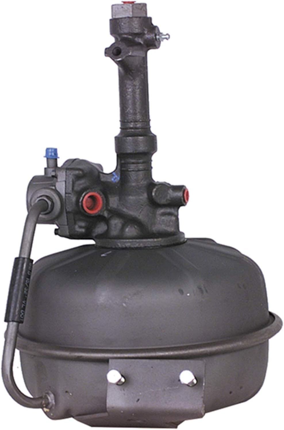 CARDONE Remanufactured Hydro-Vac Brake Booster 51-8000 - OE Quality, Rust-Prohibitive Finish, Eco-Friendly, 1 Pack