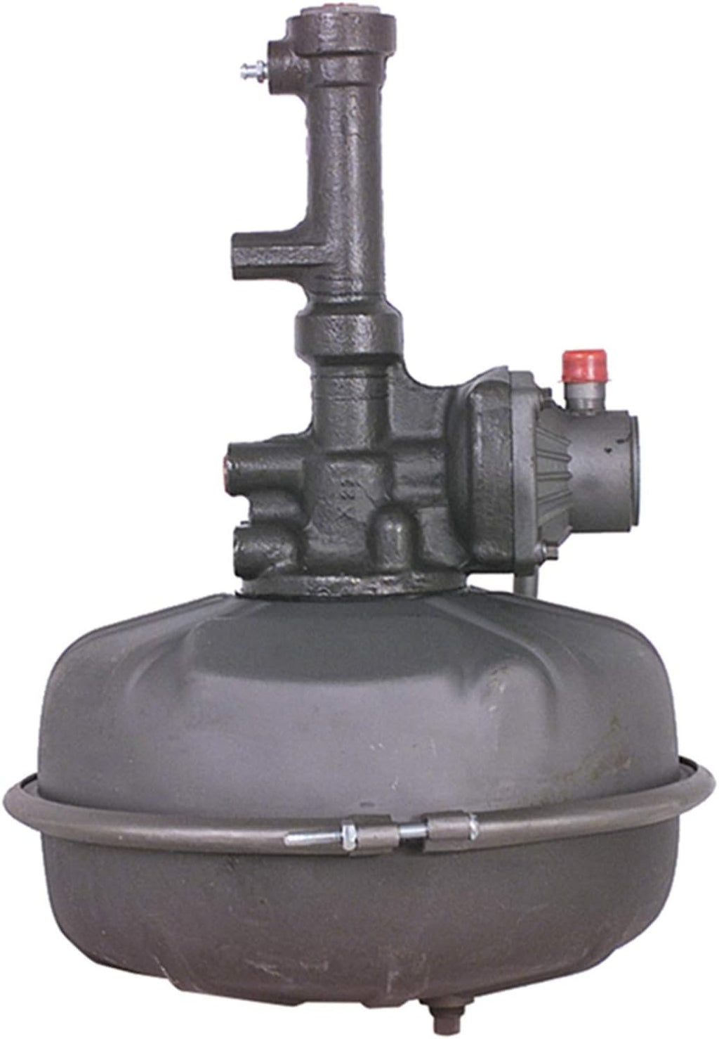 CARDONE Remanufactured Hydro-Vac Power Brake Booster 51-8002 - Enhanced Durability & O.E. Performance