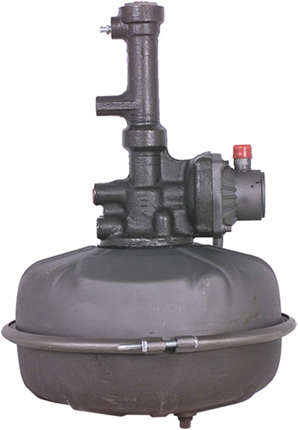 CARDONE Remanufactured Hydro-Vac Power Brake Booster 51-8002 - Enhanced Durability & O.E. Performance