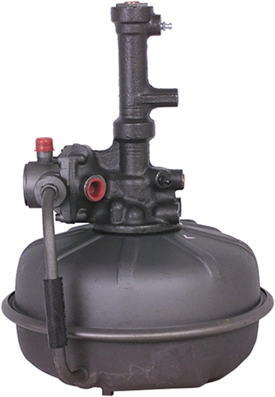 CARDONE Remanufactured Hydro-Vac Power Brake Booster 51-8002 - Enhanced Durability & O.E. Performance
