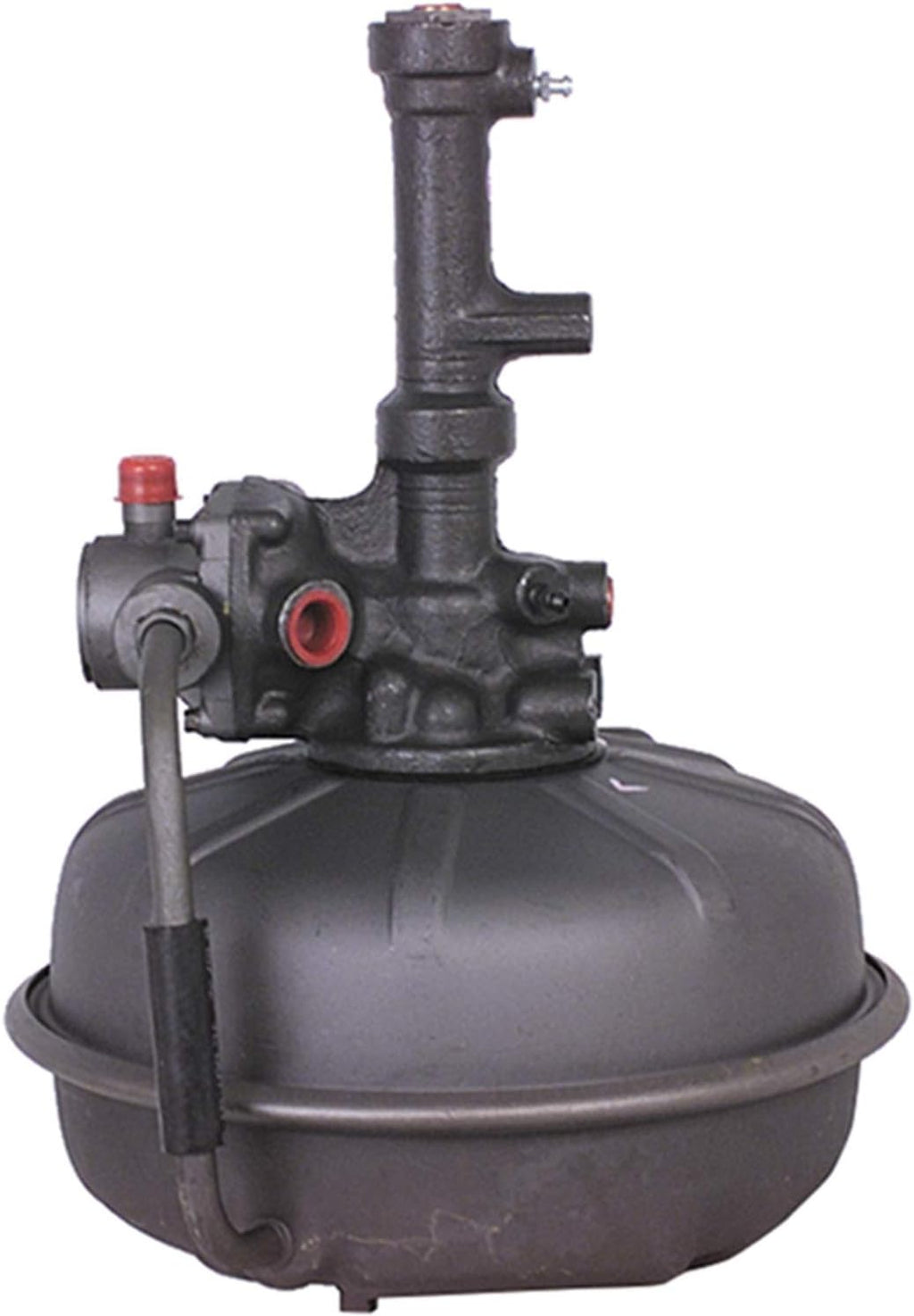 CARDONE Remanufactured Hydro-Vac Power Brake Booster 51-8002 - Enhanced Durability & O.E. Performance