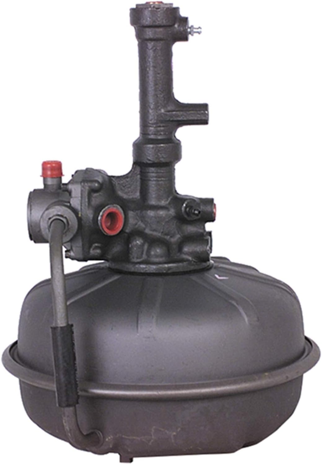 CARDONE Remanufactured Hydro-Vac Power Brake Booster 51-8002 - Enhanced Durability & O.E. Performance