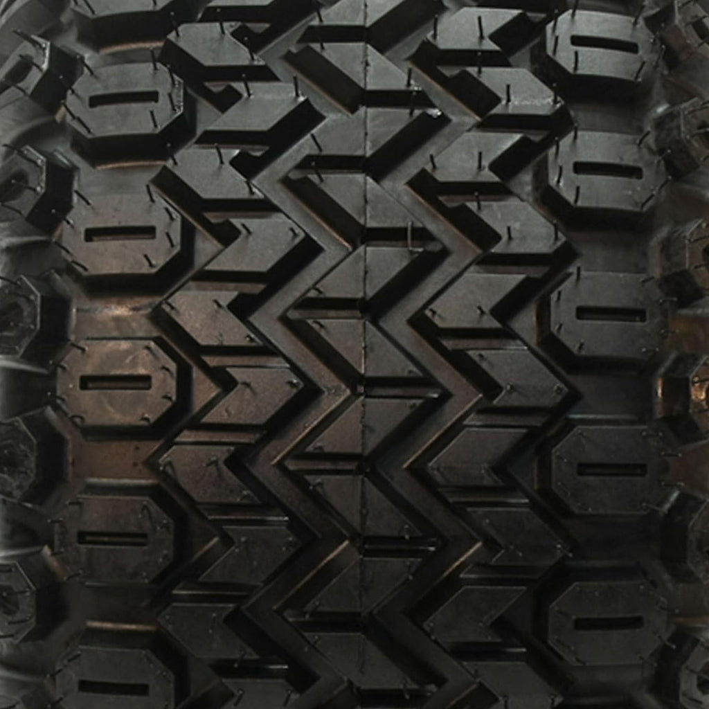 Carlisle HD Field Trax ATV Tire 25X13-9 - Durable, High-Traction Off-Road Tire for Utility Vehicles