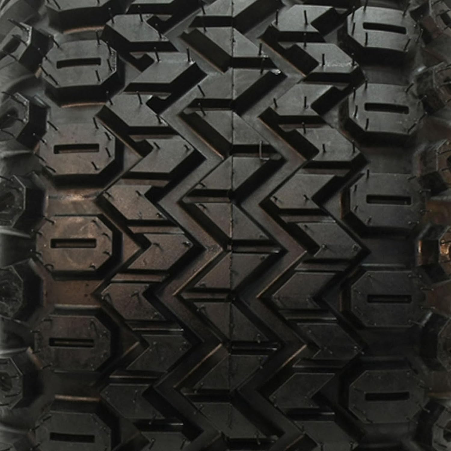 Carlisle HD Field Trax ATV Tire 25X13-9 - Durable, High-Traction Off-Road Tire for Utility Vehicles
