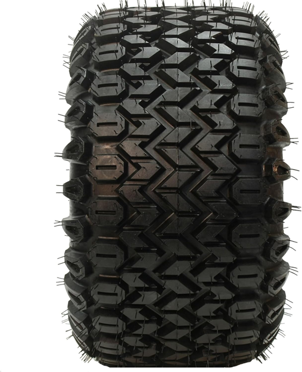 Carlisle HD Field Trax ATV Tire 25X13-9 - Durable, High-Traction Off-Road Tire for Utility Vehicles
