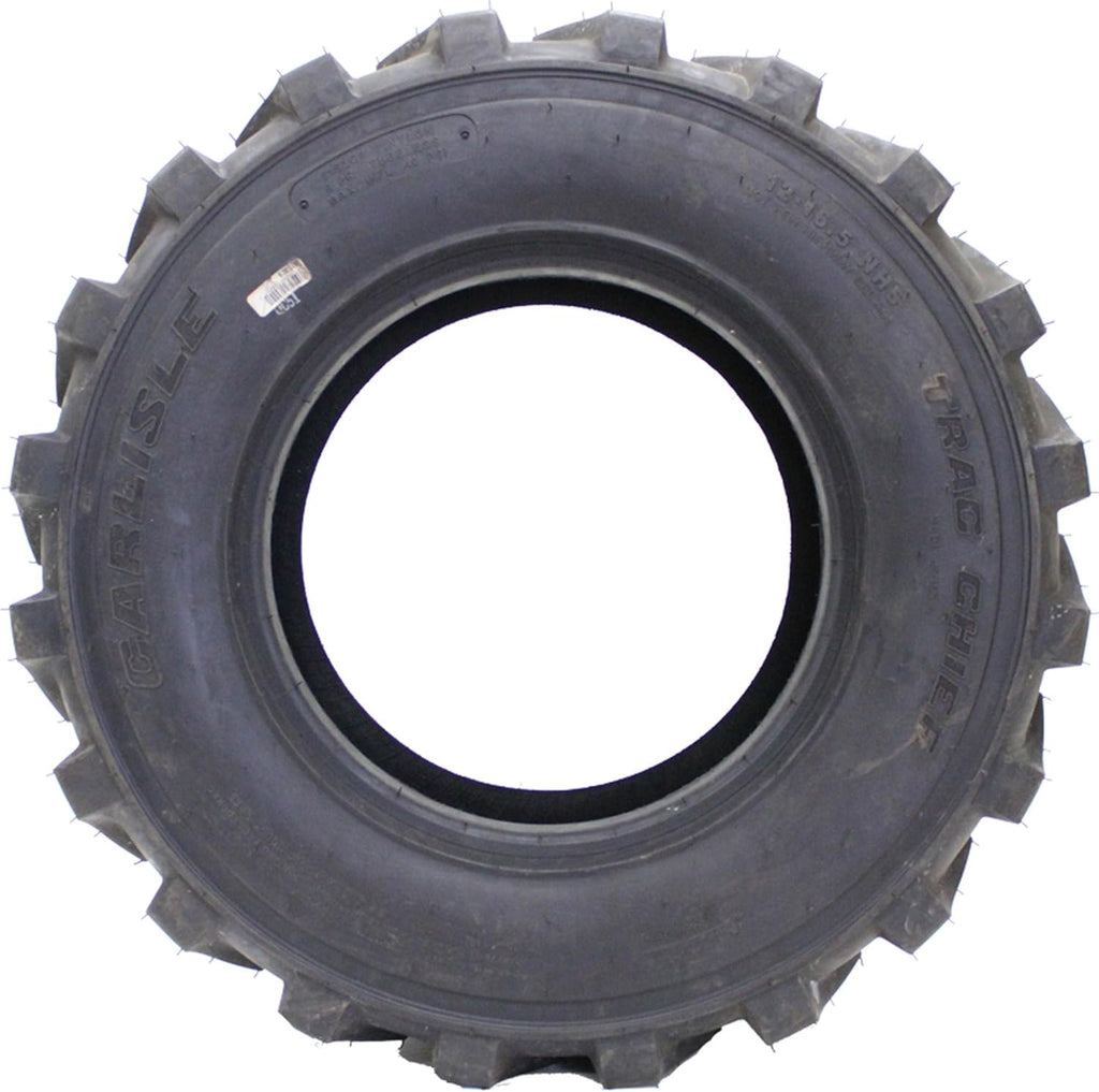 Carlisle Trac Chief 27x8.50-15 Bias Tire for Industrial Equipment