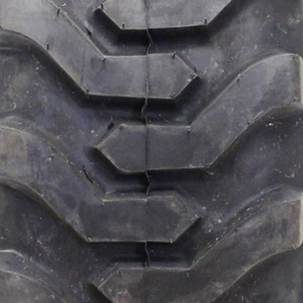 Carlisle Trac Chief 27x8.50-15 Bias Tire for Industrial Equipment