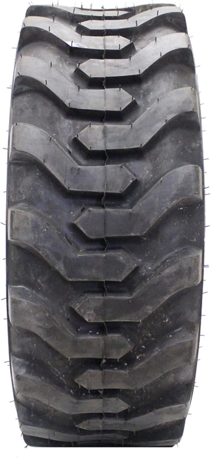 Carlisle Trac Chief 27x8.50-15 Bias Tire for Industrial Equipment