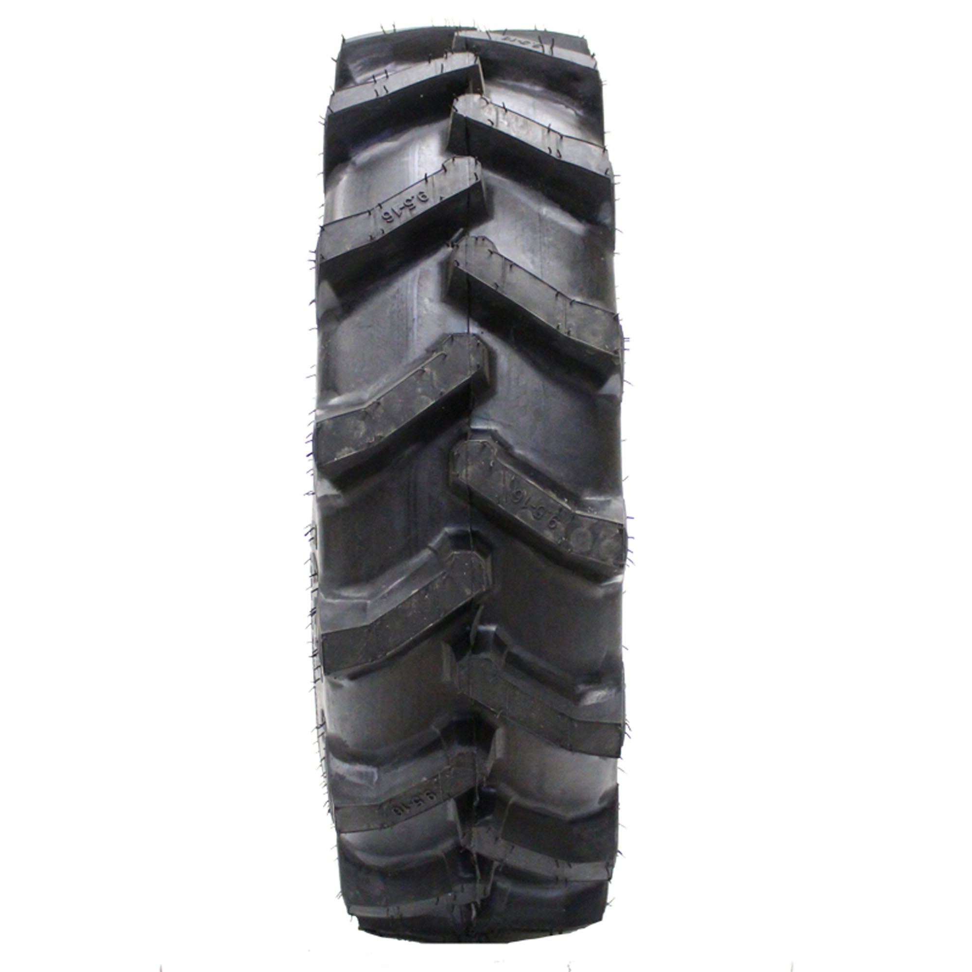 Carlstar Farm Specialist R-1 11.2-24 Farm Tire - Enhanced Traction, Durable, 106A8 Load Rating