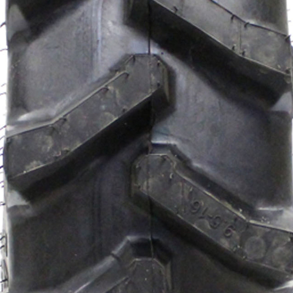 Carlstar Farm Specialist R-1 11.2-24 Farm Tire - Enhanced Traction, Durable, 106A8 Load Rating