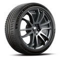 All season 235/40ZR20/XL (96Y) tires