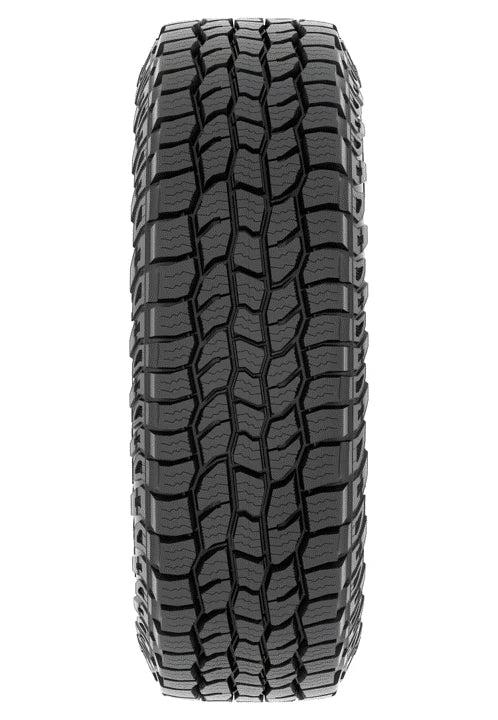 LT265/75R16 123R Cooper Discoverer All-Terrain All-Terrain Tire