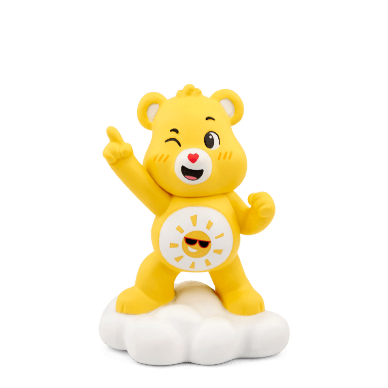 Care Bears: Funshine Bear Tonie