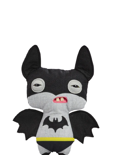Monster: Batman