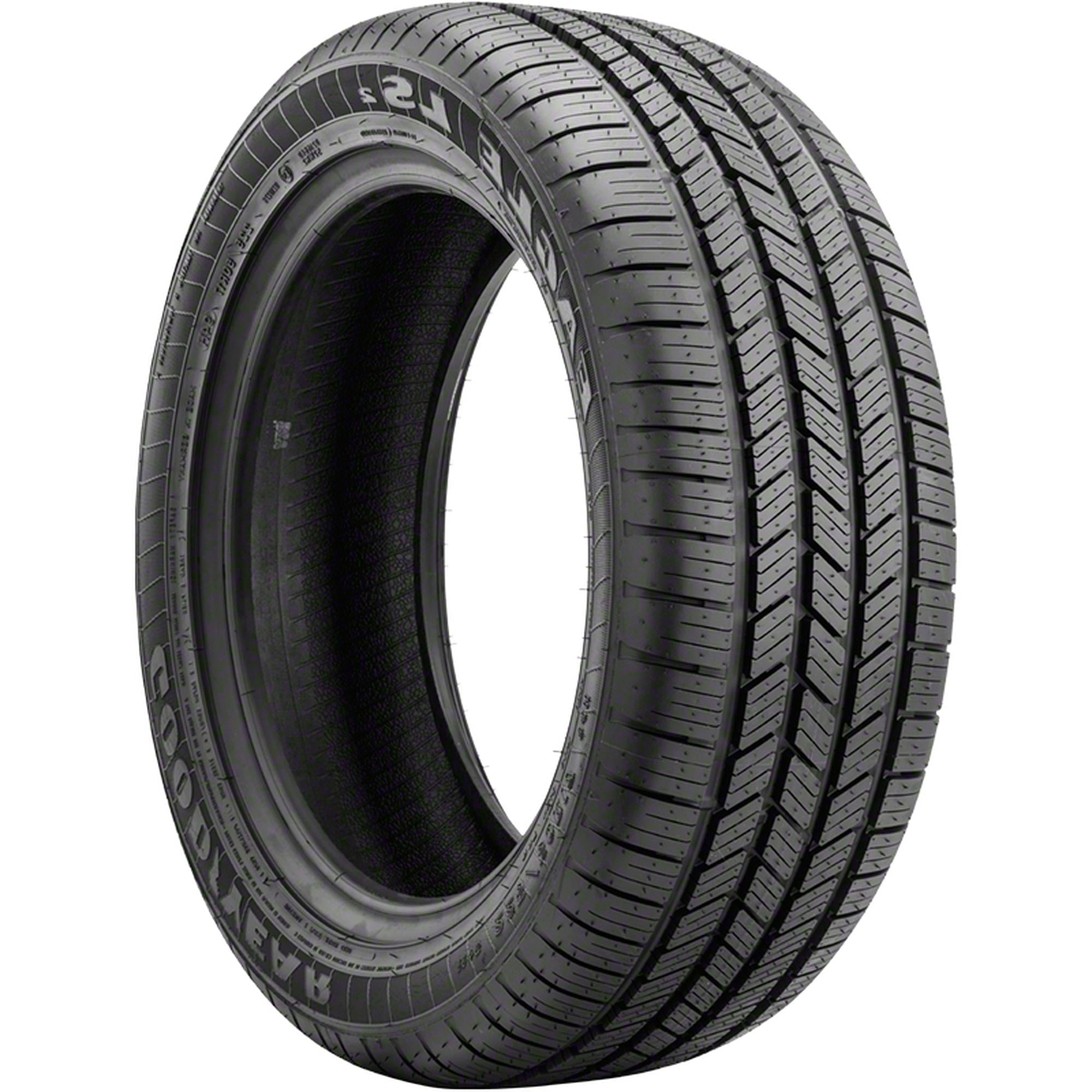 Full season 275/45R20 110V XL passenger tires