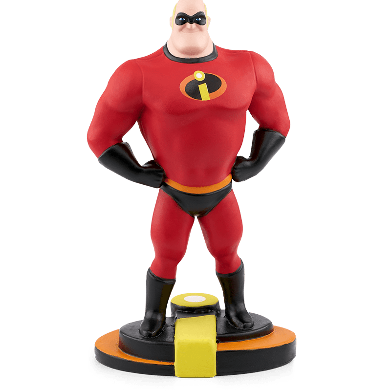 Disney and Pixar The Incredibles Tonie