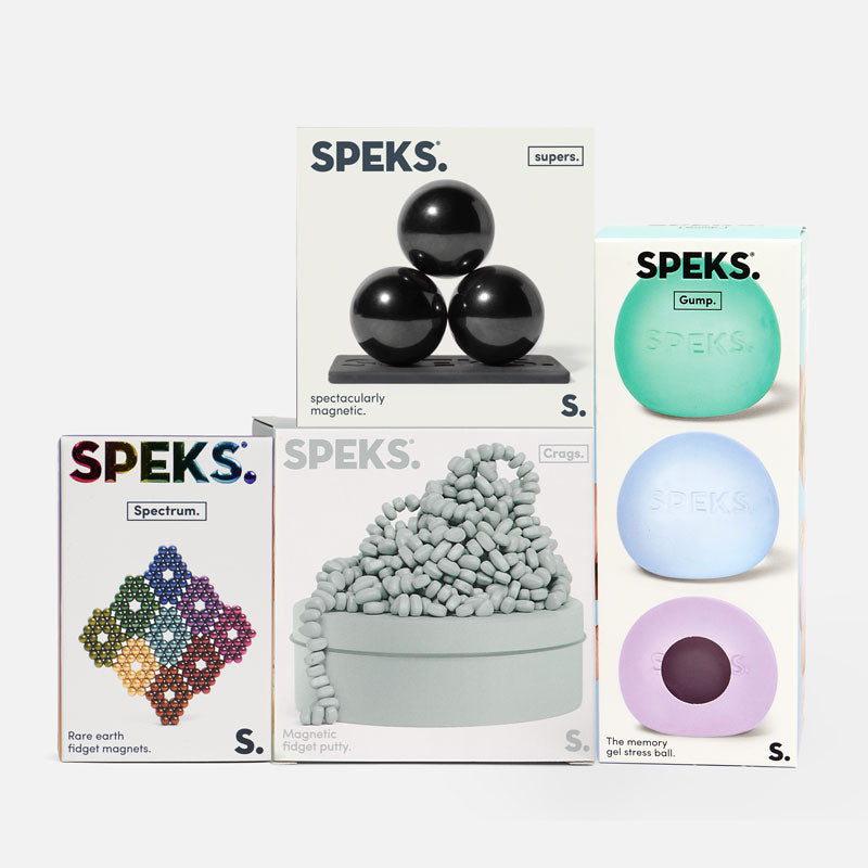 The Best Sellers Bundle