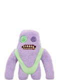 Monster: Sasquoosh