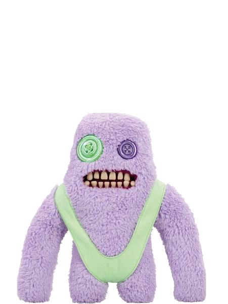 Monster: Sasquoosh
