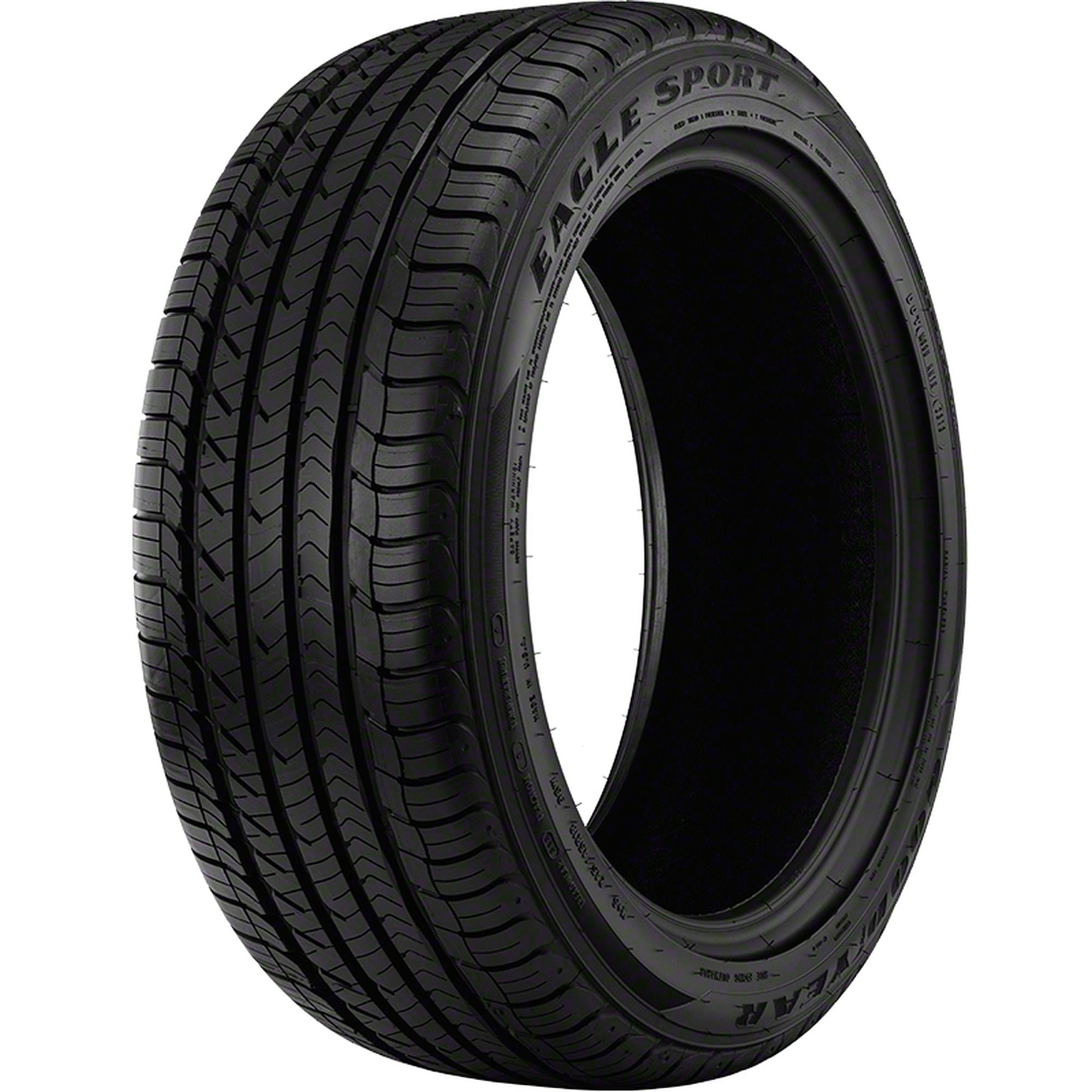 Full season 255/35R19 96W XL passenger tires
