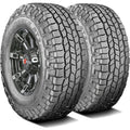 Cooper Discoverer AT3 XLT All Terrain Tire 285/70R17 Load E for Light Truck