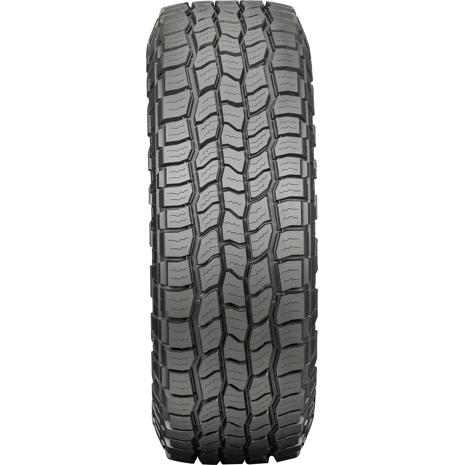 Cooper Discoverer AT3 XLT All Terrain Tire 285/75R16 10 Ply E for Light Trucks & Hummer H3
