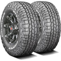 Cooper Discoverer AT3 XLT All Terrain Tire 285/75R16 10 Ply E for Light Trucks & Hummer H3