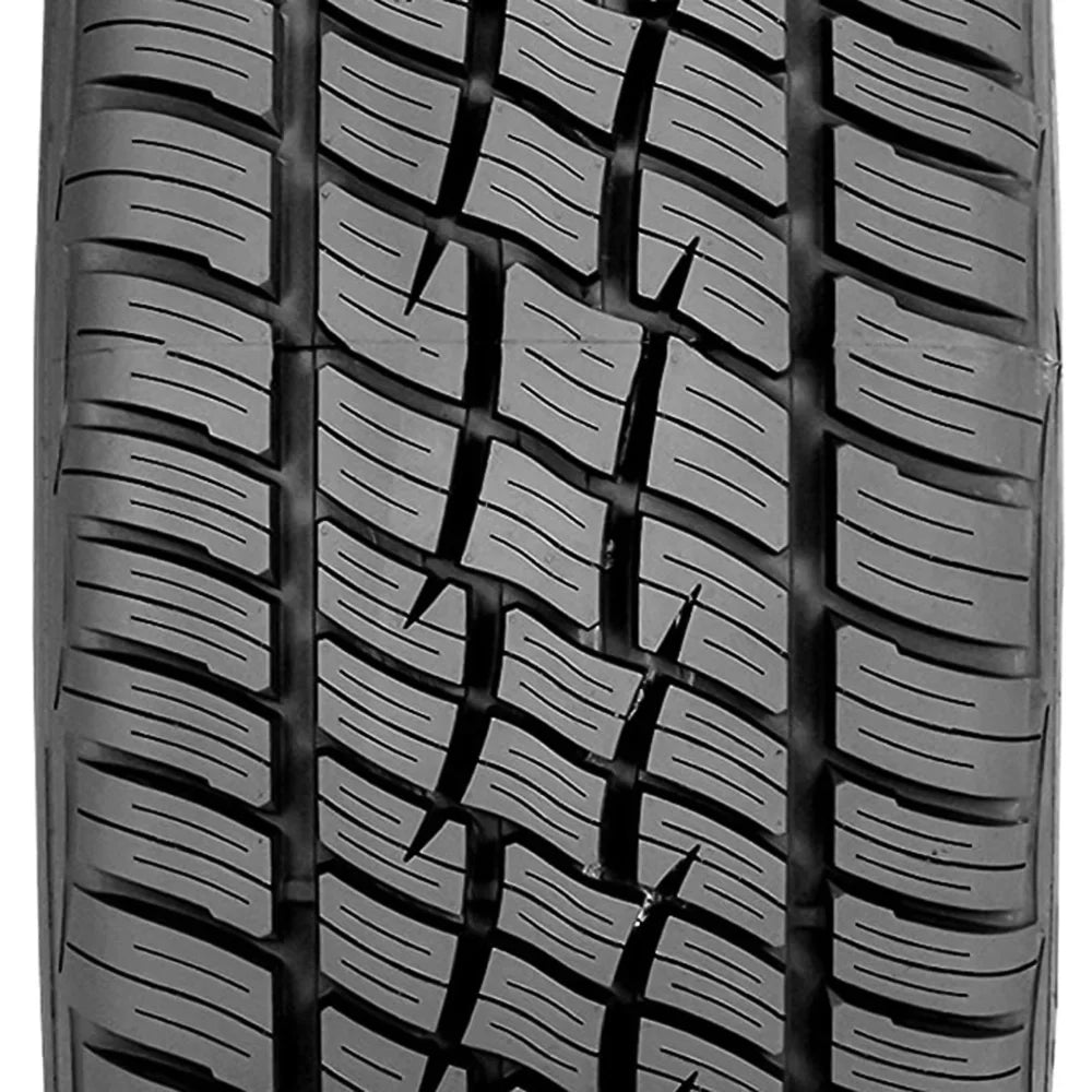 Cooper Discoverer H/T Plus XL All Season 275/55R20 Truck/SUV Tires for Chevrolet Silverado & GMC Sierra