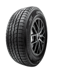 Crossmax CHTS-1 All-Season Tire 225/65R16 - Premium Performance, Mud & Snow Rated, Passenger Car Tire