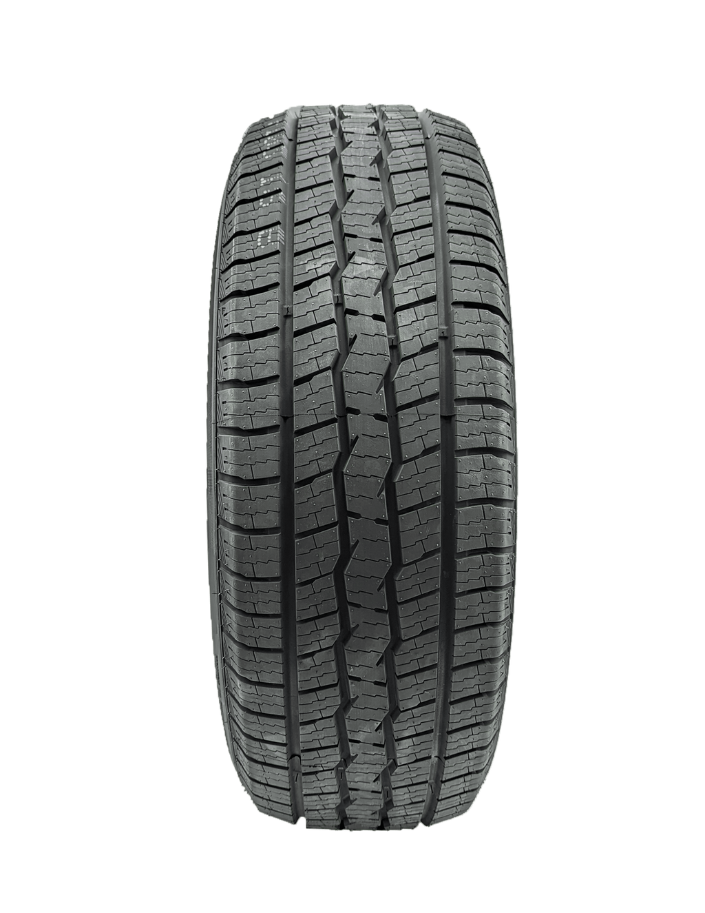 Crossmax CHTS-1 All-Season Tire 225/65R16 - Premium Performance, Mud & Snow Rated, Passenger Car Tire