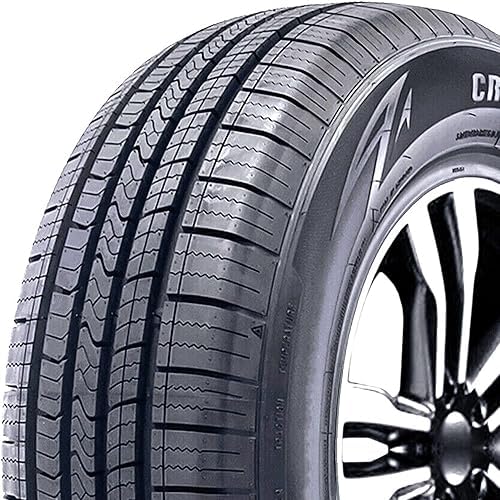 Crossmax CT-1 All-Season Radial Tire 205/55R16 94V XL - Premium Performance & Safety
