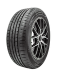 Crossmax CT-1 All-Season Tire 195/65R15 91H - Premium Touring Performance, Safety & Comfort
