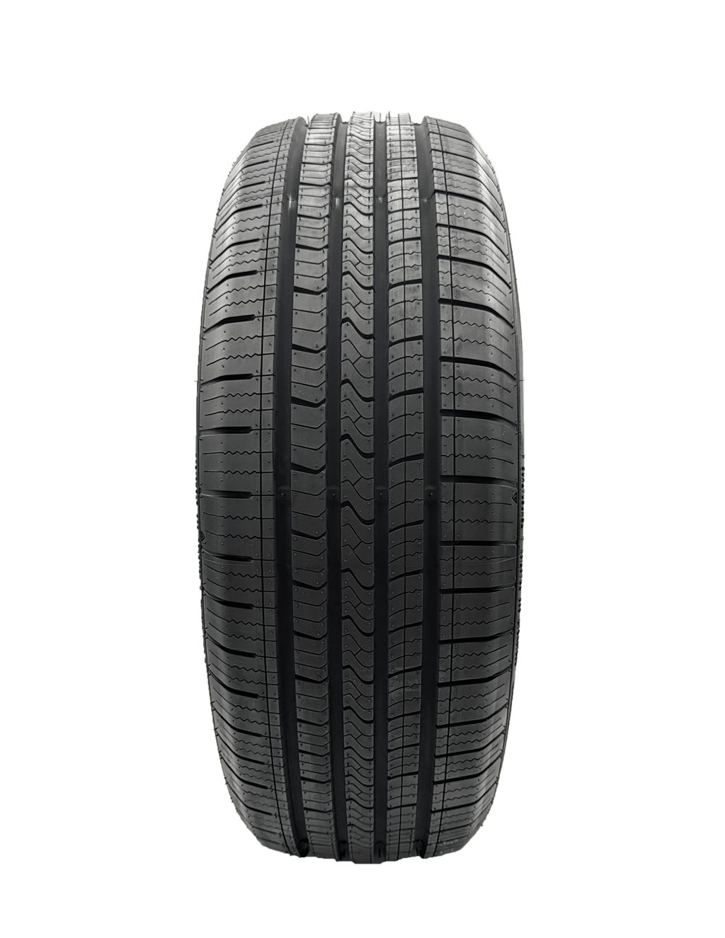 Crossmax CT-1 All-Season Tire 195/65R15 91H - Premium Touring Performance, Safety & Comfort