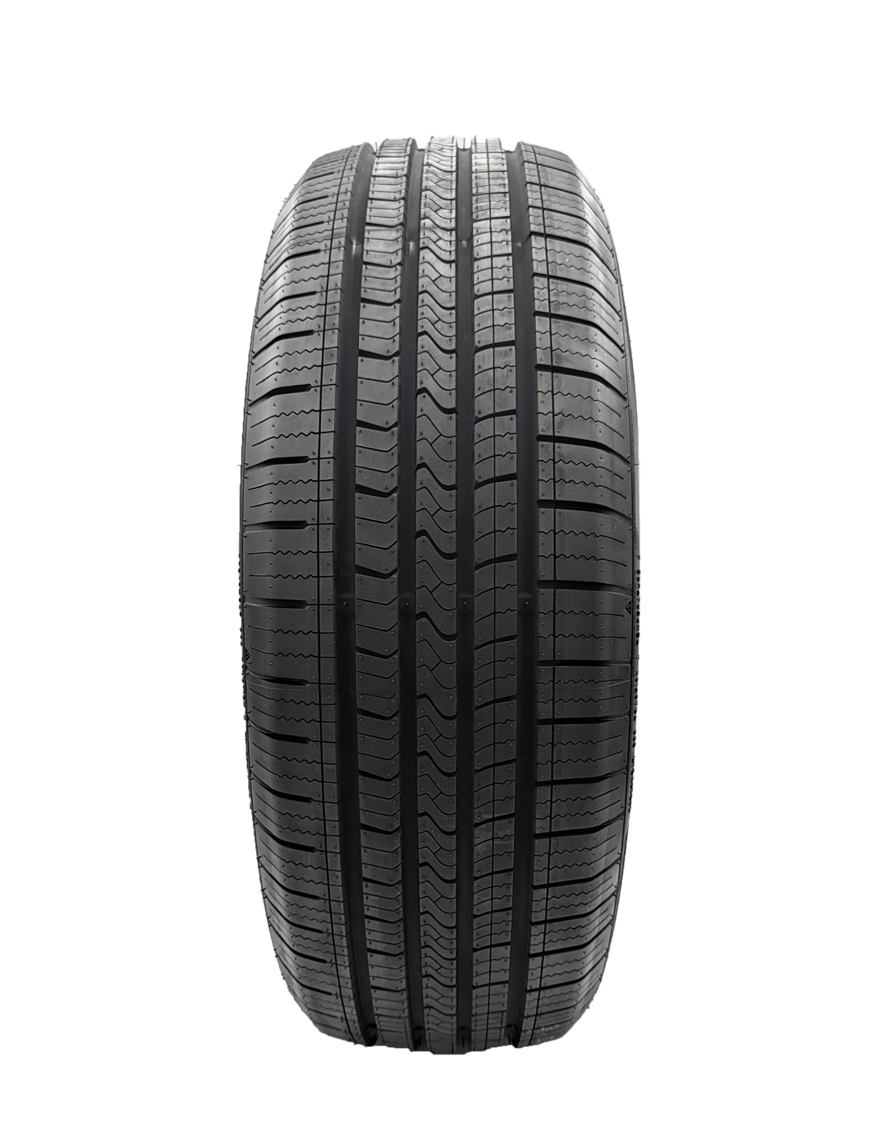 Crossmax CT-1 All-Season Tire 195/65R15 91H - Premium Touring Performance, Safety & Comfort