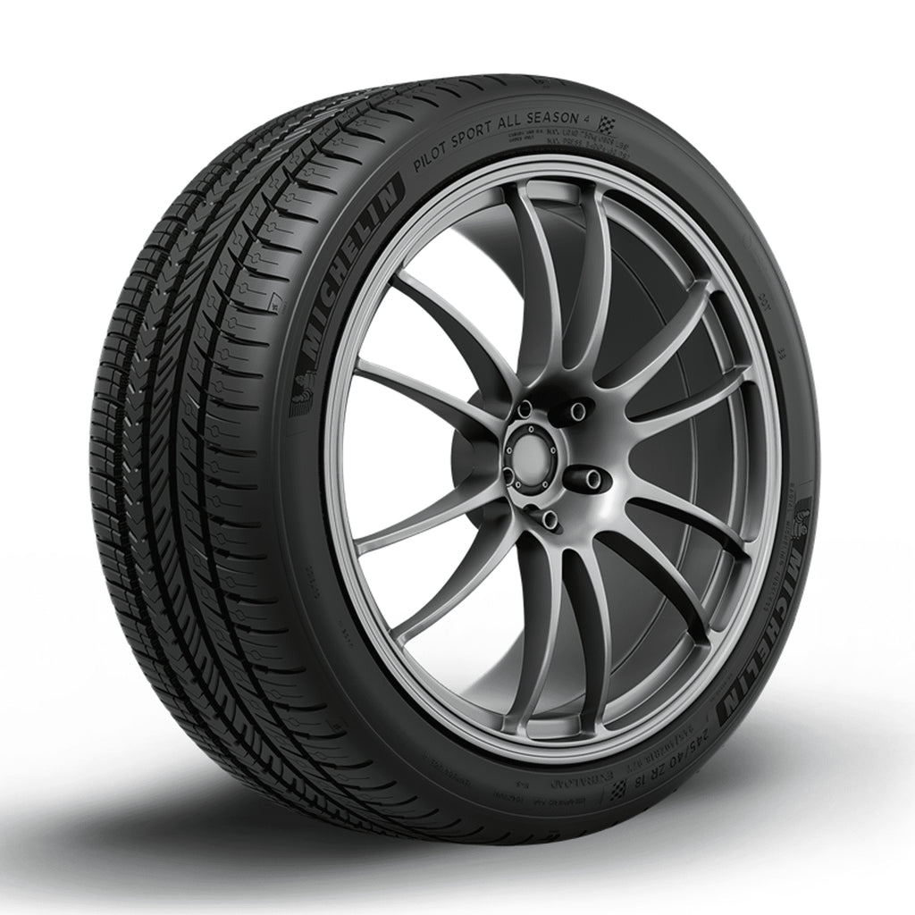 All season 235/45ZR20/XL 100Y tires