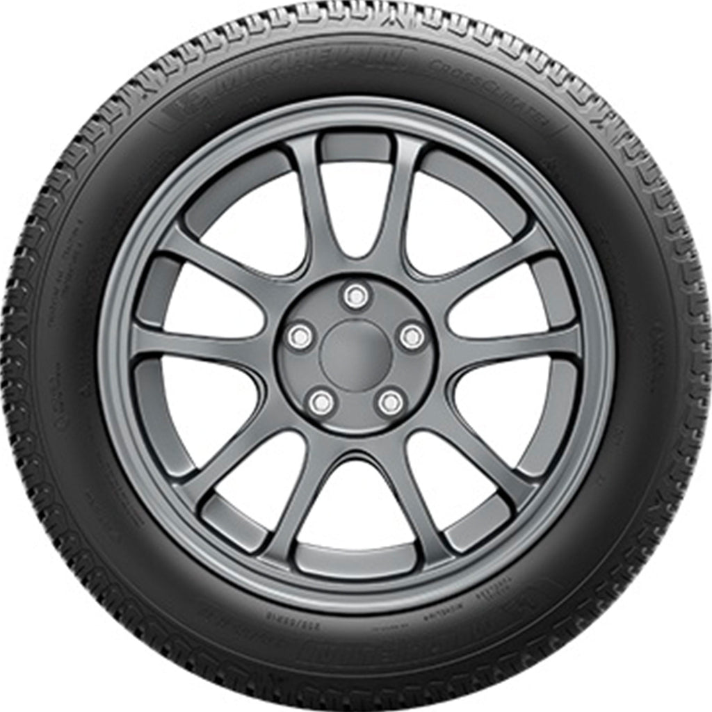 Cross-climate 2 Full season 235/50R20/XL 104V tires