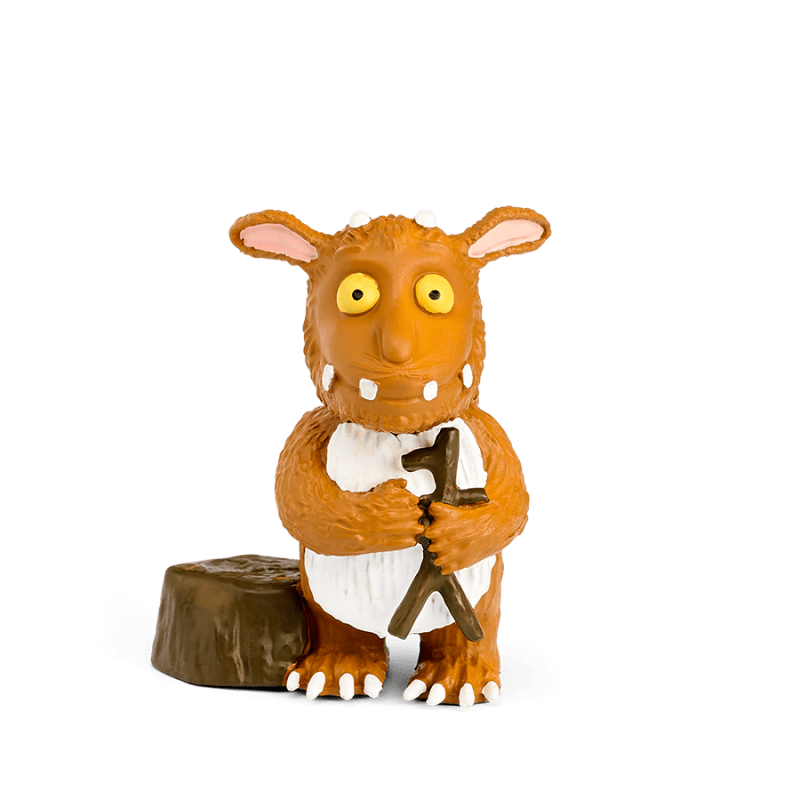 Julia Donaldson: The Gruffalo's Child Tonie