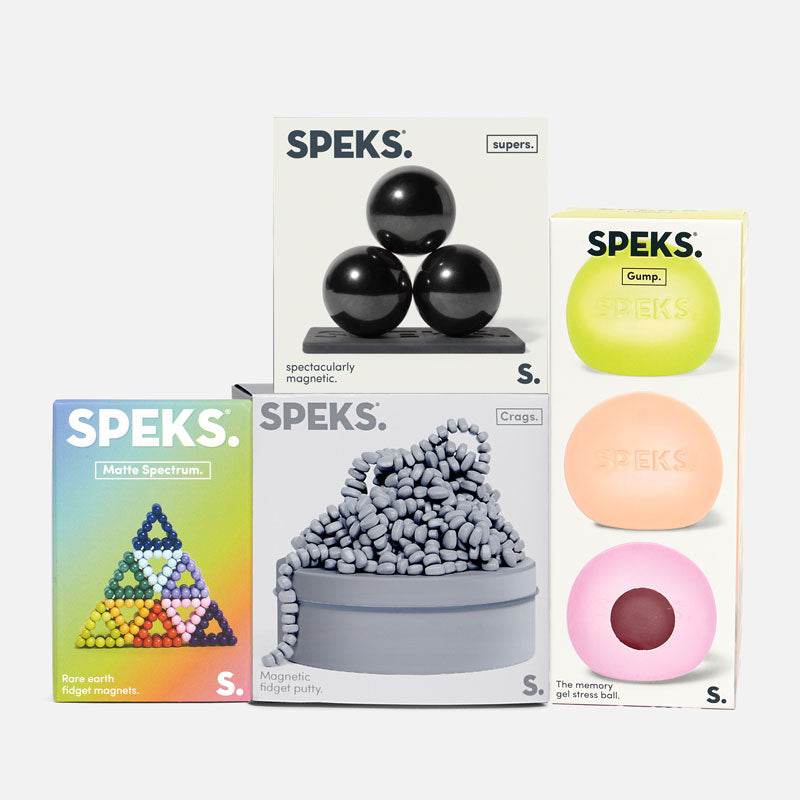 The Best Sellers Bundle