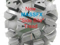 25′′ MASSFX ATV / UTV TIRES FULL COMPLETE SET 4 – 25X8-12 25X10-12 BIGHORN
