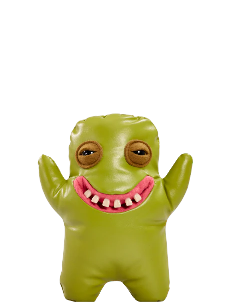 Monster: Shameless Goof