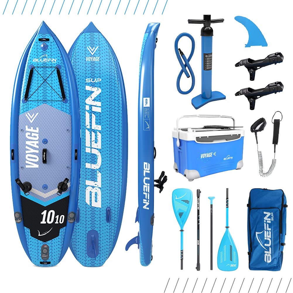 Sports&OutdoorsBS10’10 Package | Ultimate Activity Stand Up Inflatable Paddle Board