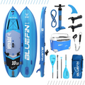 Sports&OutdoorsBS10’10 Package | Ultimate Activity Stand Up Inflatable Paddle Board