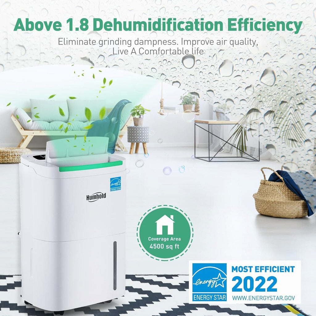 Portable Air Conditioners with Remote Control, 3-in-1 Free Standing Cooling AC Unit with Fan &amp; Dehumidifier, Cools Room up to 700 sq.ft, Smart/Sleep Mode,3 Speed,Auto Swing,24H Timer