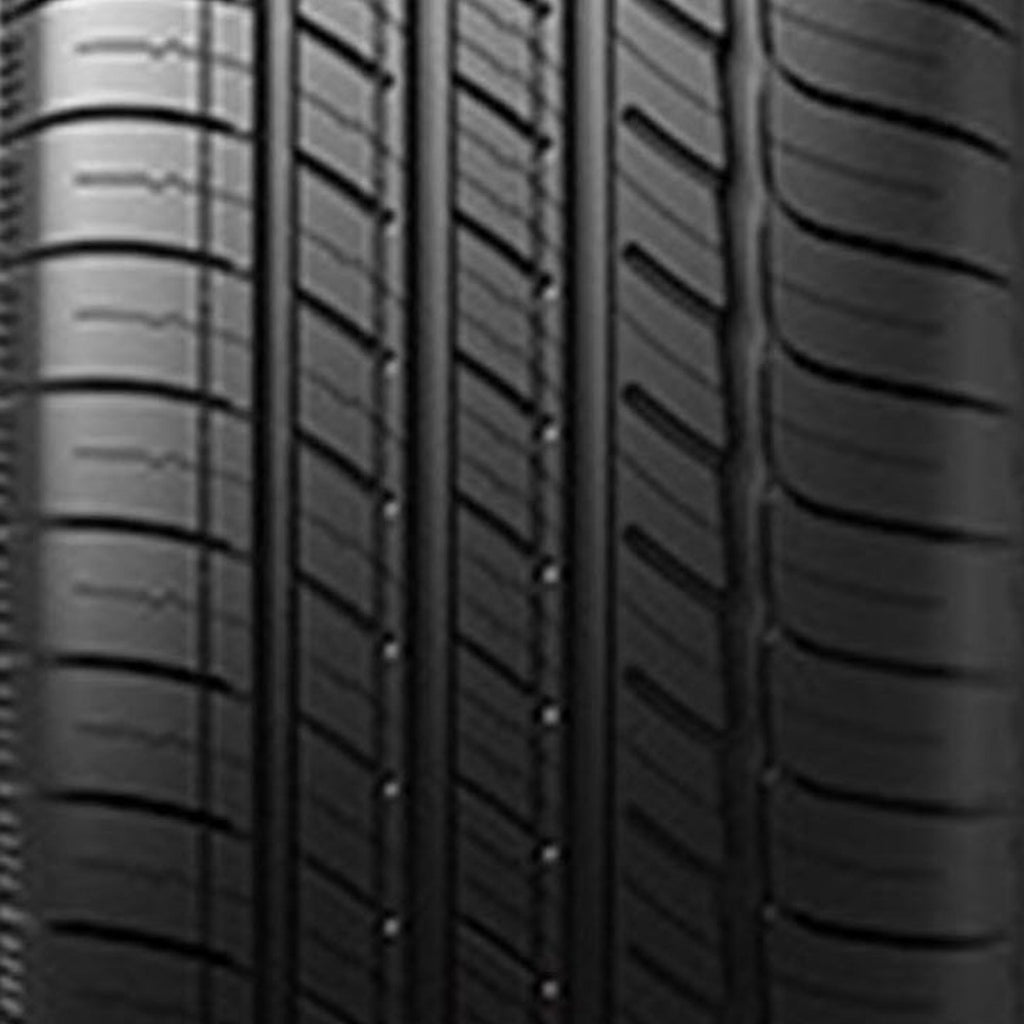 All season tires 315/40R21 111H