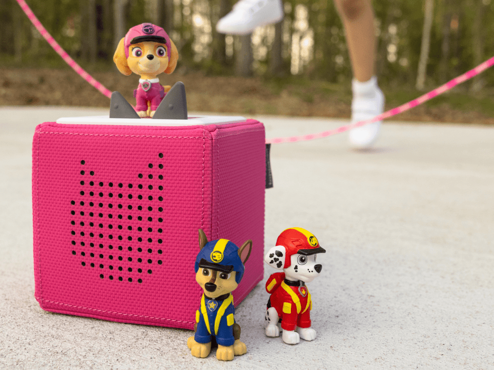 PAW Patrol Jungle Pups: Skye Tonie